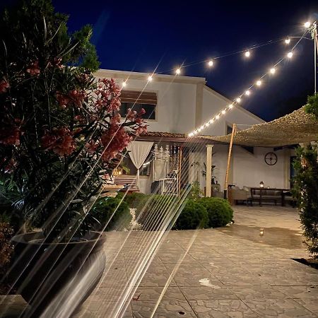 Villa Dune 바르나 외부 사진